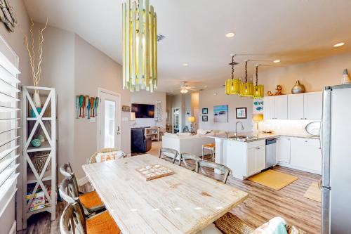 Bettys Bay House in Rockport, USA