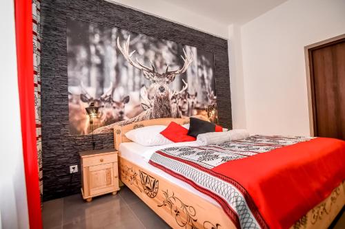 CZARNA TURNIA-Apartament Góralski, Закопане (фото 10)