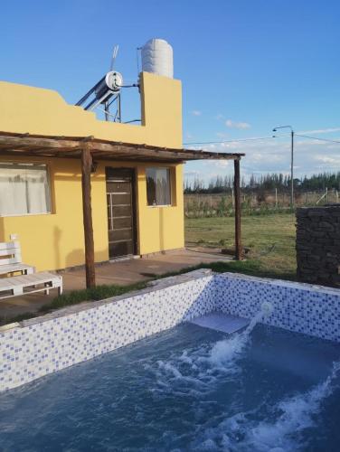 ALAMEDA CASA DE CAMPO in Capitan Montoya