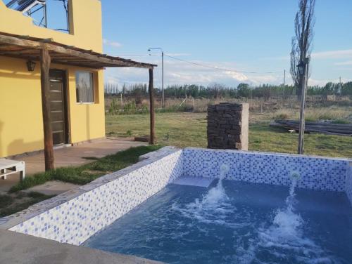 ALAMEDA CASA DE CAMPO in Capitan Montoya