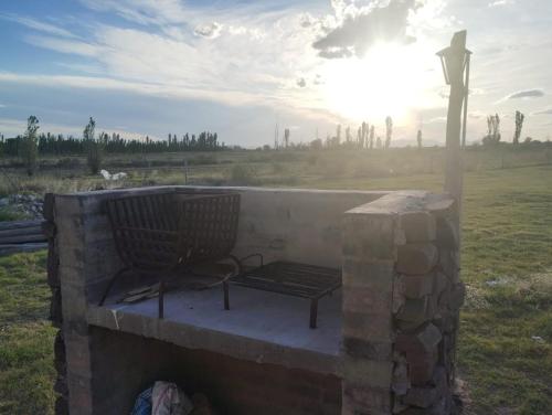 ALAMEDA CASA DE CAMPO in Capitan Montoya