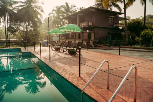 OYO 92185 Silent Valley Nest in Aldona