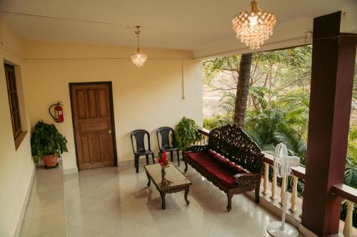 OYO 92185 Silent Valley Nest in Aldona