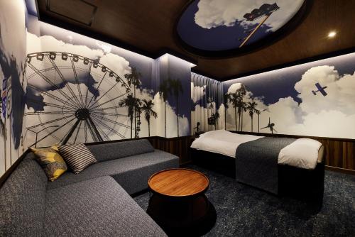 袖ヶ浦 COAST HIKE HOTEL