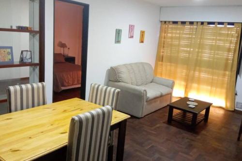Departamento Centro Córdoba