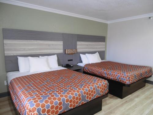 Americas Best Value Inn-Rialto