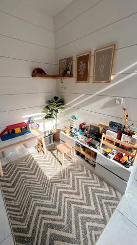 Naomi Home Villa Bandung near Wahoo & Whoosh in Padalarang