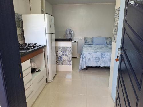 1 double bed
