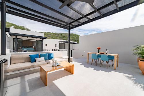 3025 - Casa Parota, Santa Cruz Huatulco (fotografie 4)