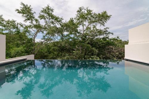 3025 - Casa Parota, Santa Cruz Huatulco (fotografie 6)