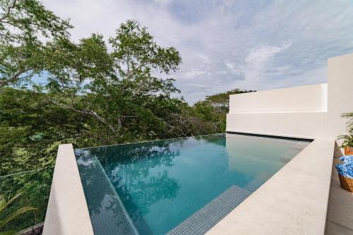 3025 - Casa Parota, Santa Cruz Huatulco (fotografie 7)