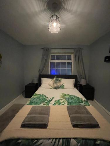 House near to CastleCourt shopping in Belfast Városközpont