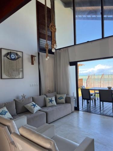 Casa Gostoso Beach