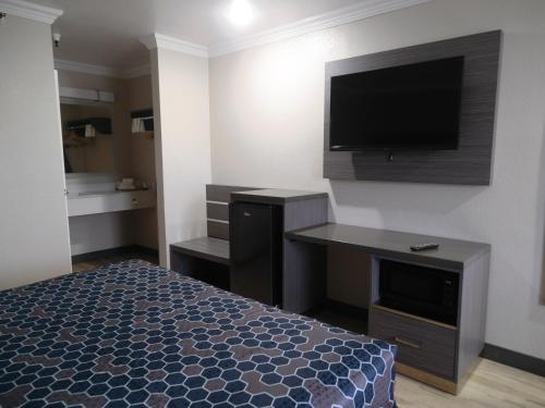 Americas Best Value Inn-Rialto in Rialto, USA