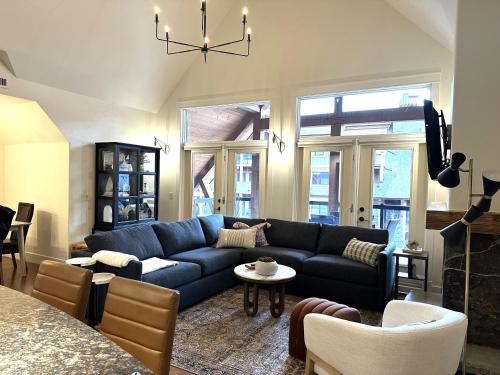 Elevated Penthouse Condo hosted by Fenwick Vacation Rentals