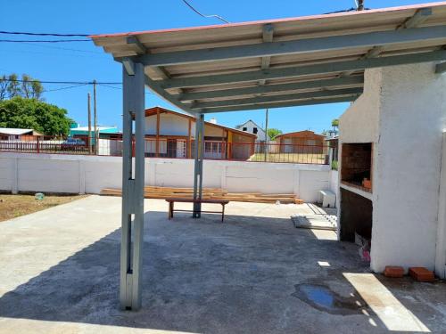 Günay - Barra del Chuy (Gunay - Barra del Chuy) in Barra del Chuy