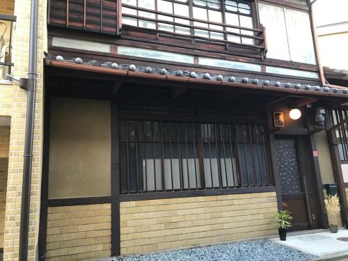 YUMEJI Vintage Villa