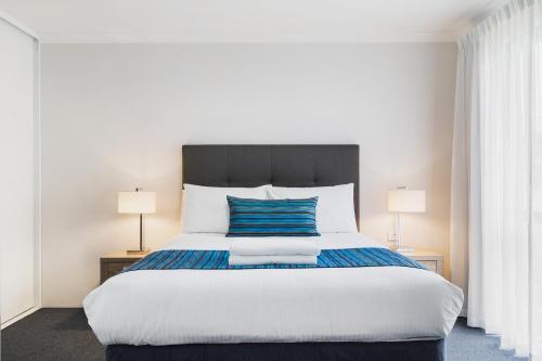 Premier Three-Bedroom Villa