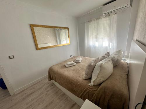 Apartamento Los Remedios, Ronda (fotografie 7)