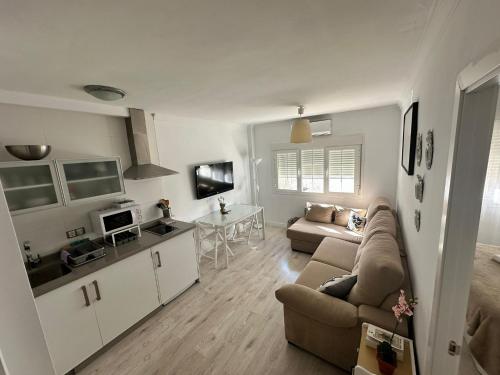  Apartamento Los Remedios in Ronda