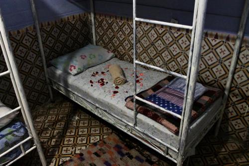 Hostel kif kif annex Room Type - Bed in 6-Bed Mixed Dormitory Room