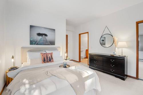 Blueberry Hill Premium Area in Whistler, Canada