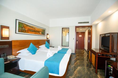 Shengyi Holiday Villa Hotel photo 3