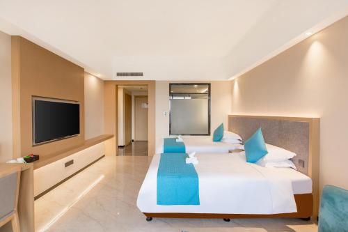Shengyi Holiday Villa Hotel photo 4