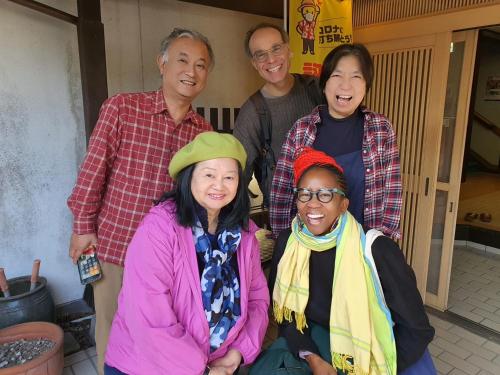 Family Ryokan Kawakyu with Showa Retro, private hot spring