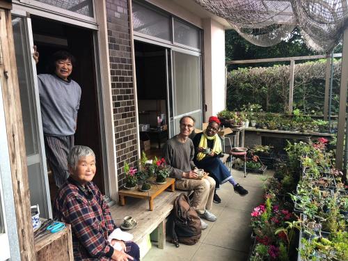 Family Ryokan Kawakyu with Showa Retro, private hot spring