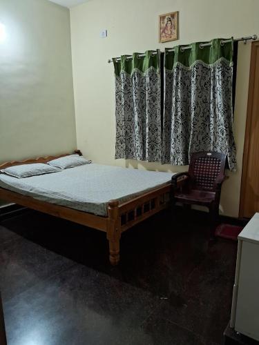 Nagashree Homestay (Family stay)