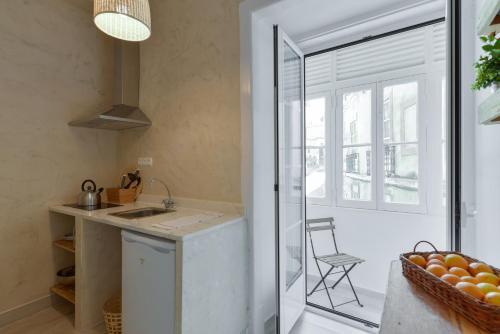 Lisbon Story Guesthouse by null