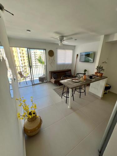 Apartamento Aviva Sierra 607