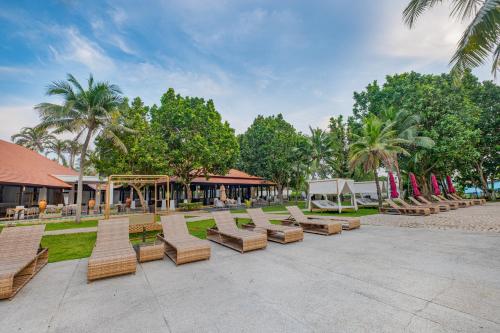 D Varee Mai Khao Beach Resort, Thailand