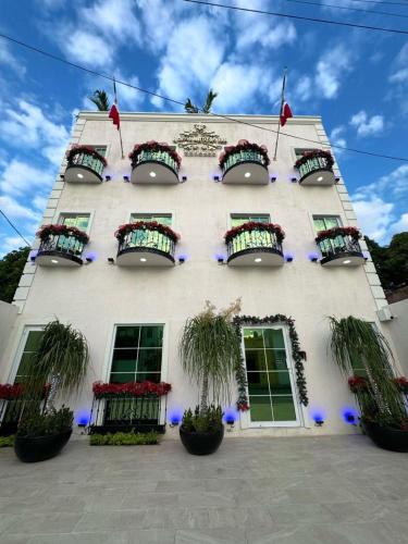 hotel photo