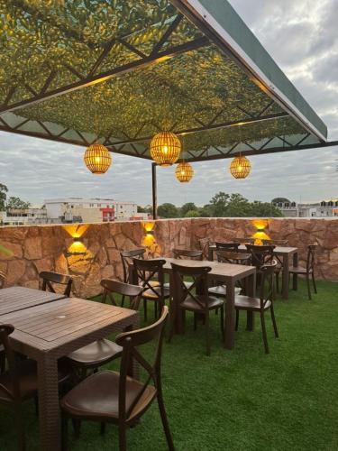 Royal Madero Inn Express in Tampico