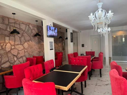 Royal Madero Inn Express in Tampico