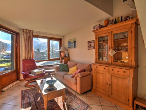 Appartement Morzine, 3 pièces, 4 personnes - FR-1-524-123 Morzine