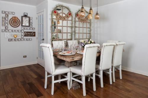 Casa Ramos Salamanca - Airport pick up and drop off service - Homestay in 利馬郊區