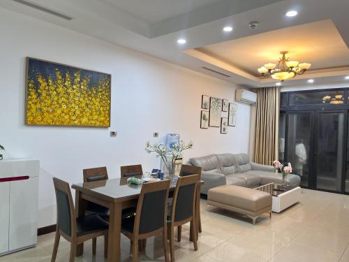 하신코 스튜던트 빌리지의 아파트먼트 (1512m², 침실 3개, 프라이빗 욕실 2개)