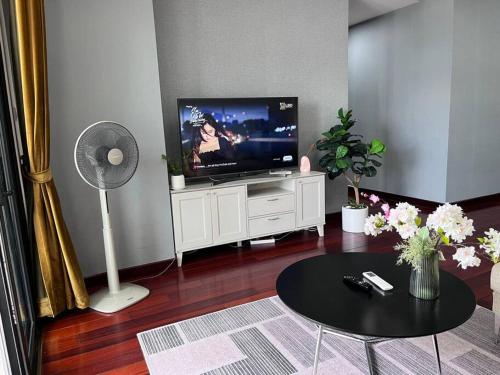 하신코 스튜던트 빌리지의 아파트먼트 (1512m², 침실 3개, 프라이빗 욕실 2개)