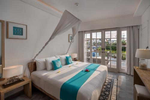 Kardia Resort Gili Trawangan A Pramana Experience