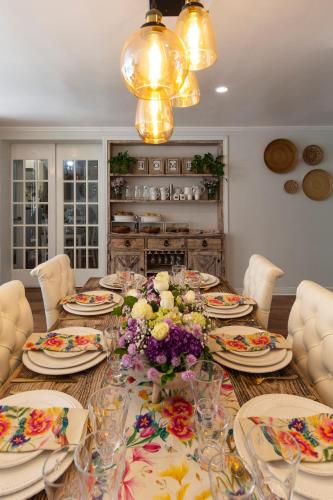 Casa Ramos Salamanca - Airport pick up and drop off service - Homestay in 利馬郊區