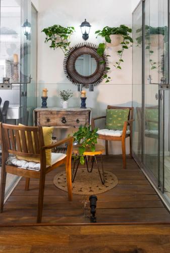 Casa Ramos Salamanca - Airport pick up and drop off service - Homestay in 利馬郊區