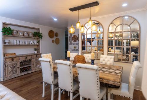 Casa Ramos Salamanca - Airport pick up and drop off service - Homestay in 利馬郊區