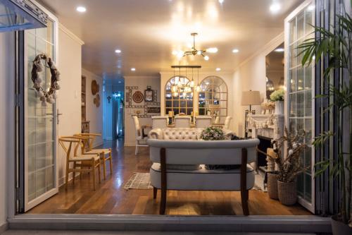 Casa Ramos Salamanca - Airport pick up and drop off service - Homestay in 利馬郊區