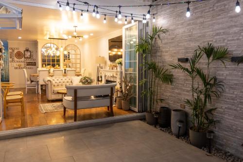 Casa Ramos Salamanca - Airport pick up and drop off service - Homestay in 利馬郊區