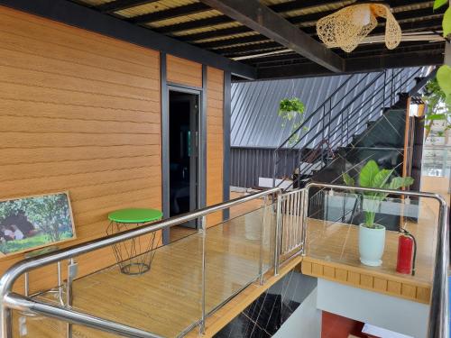 Homestay Mường Trời (Homestay Muong Troi) in Dien Bien Phu