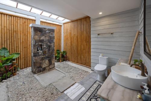 Kardia Resort Gili Trawangan A Pramana Experience