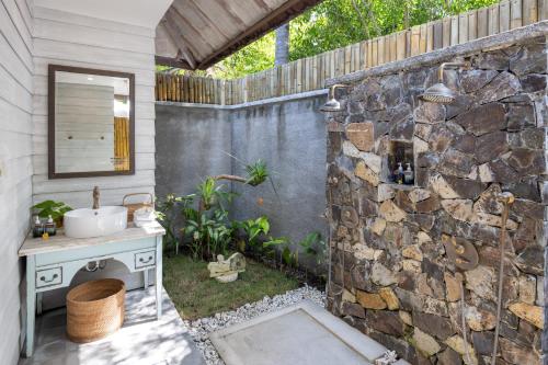 Kardia Resort Gili Trawangan A Pramana Experience